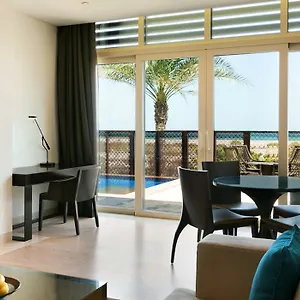 5* Resort Park Hyatt Hotel&villas